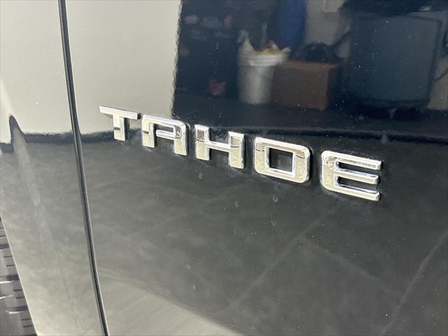 used 2024 Chevrolet Tahoe car, priced at $54,500