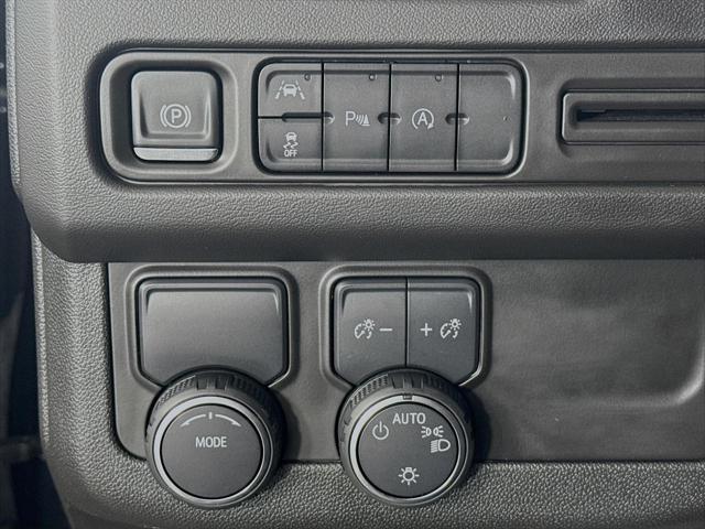 used 2024 Chevrolet Tahoe car, priced at $54,500
