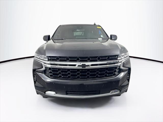 used 2024 Chevrolet Tahoe car, priced at $55,000
