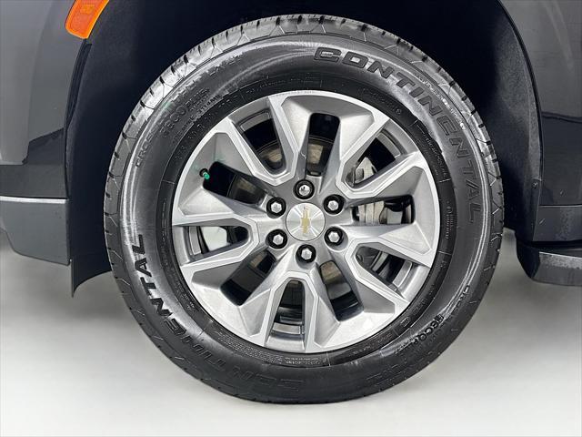 used 2024 Chevrolet Tahoe car, priced at $54,500