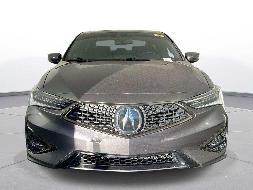 used 2022 Acura ILX car, priced at $28,000