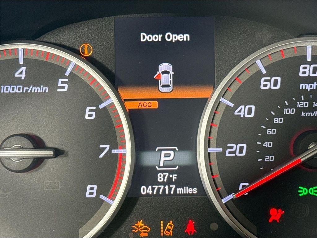 used 2022 Acura ILX car, priced at $28,000