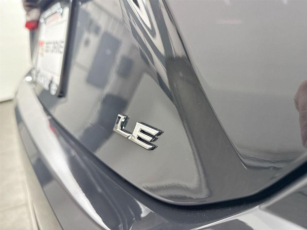 new 2026 Toyota Camry car, priced at $30,924