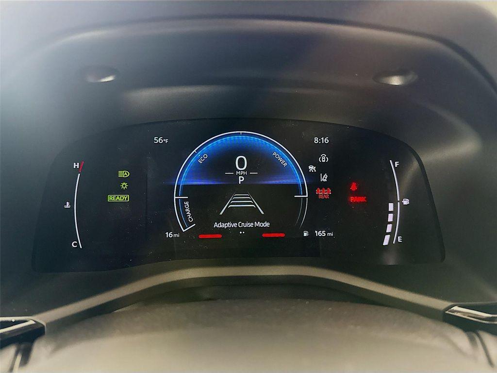 new 2026 Toyota Camry car, priced at $30,924