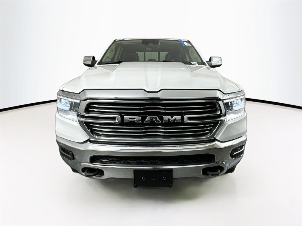 used 2021 Ram 1500 car, priced at $39,000