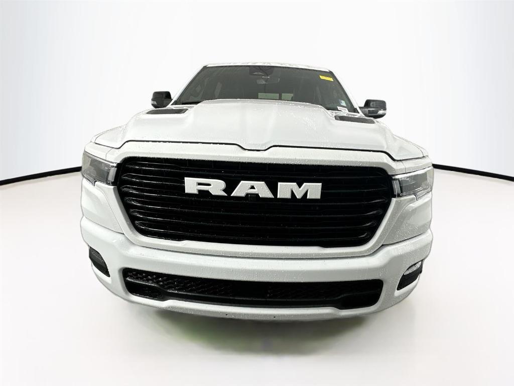 used 2025 Ram 1500 car, priced at $52,000