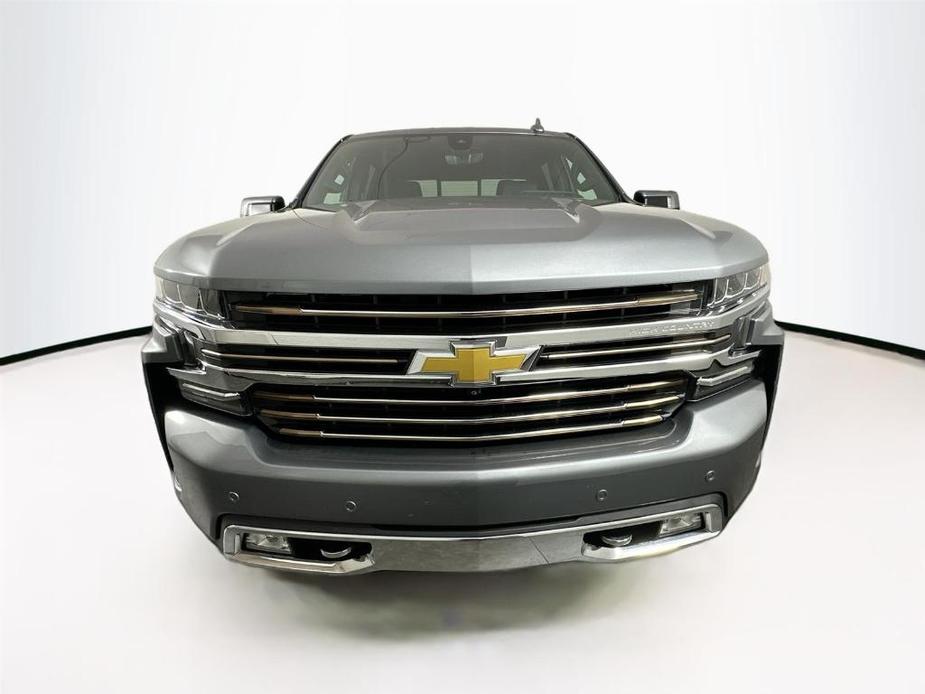 used 2022 Chevrolet Silverado 1500 Limited car, priced at $44,000