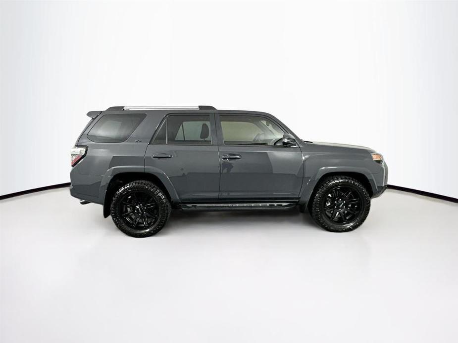 used 2024 Toyota 4Runner car, priced at $51,500