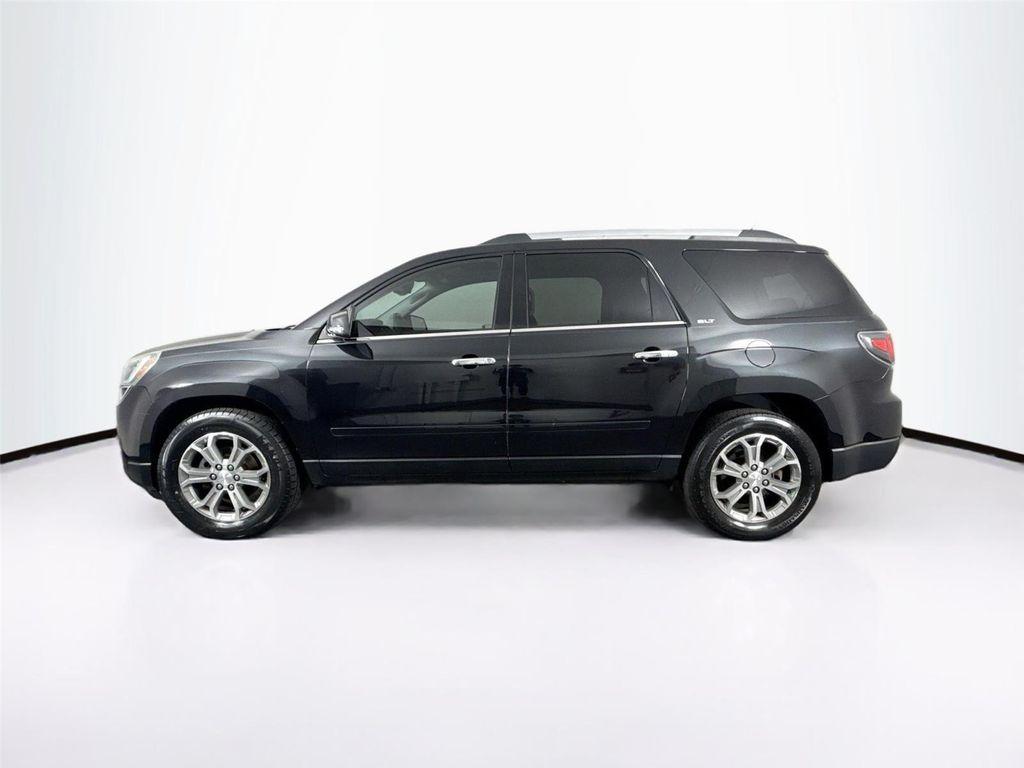 used 2014 GMC Acadia car, priced at $10,000