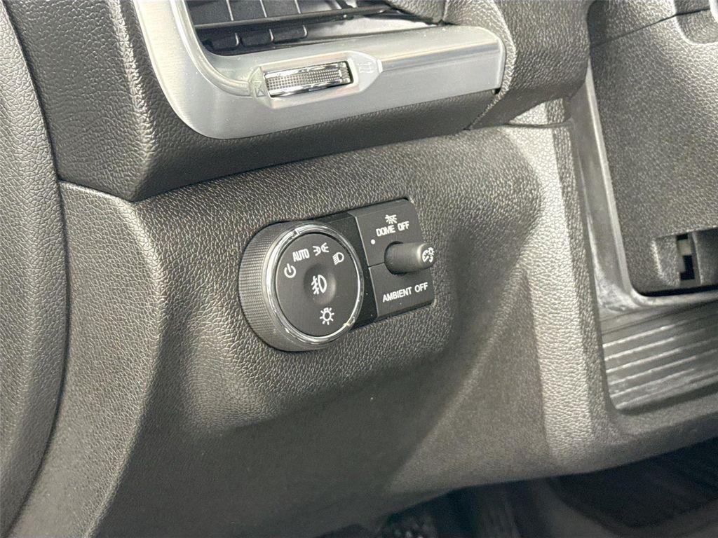 used 2014 GMC Acadia car, priced at $10,000