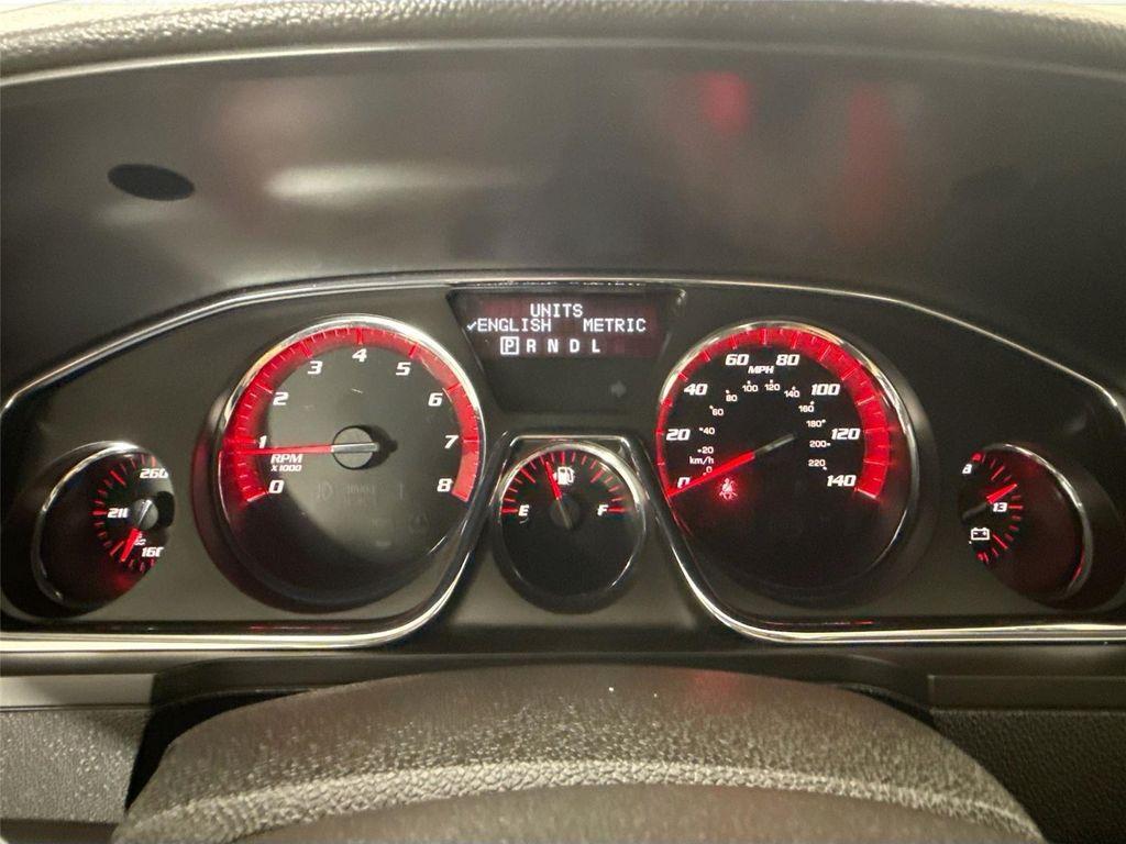 used 2014 GMC Acadia car, priced at $10,000