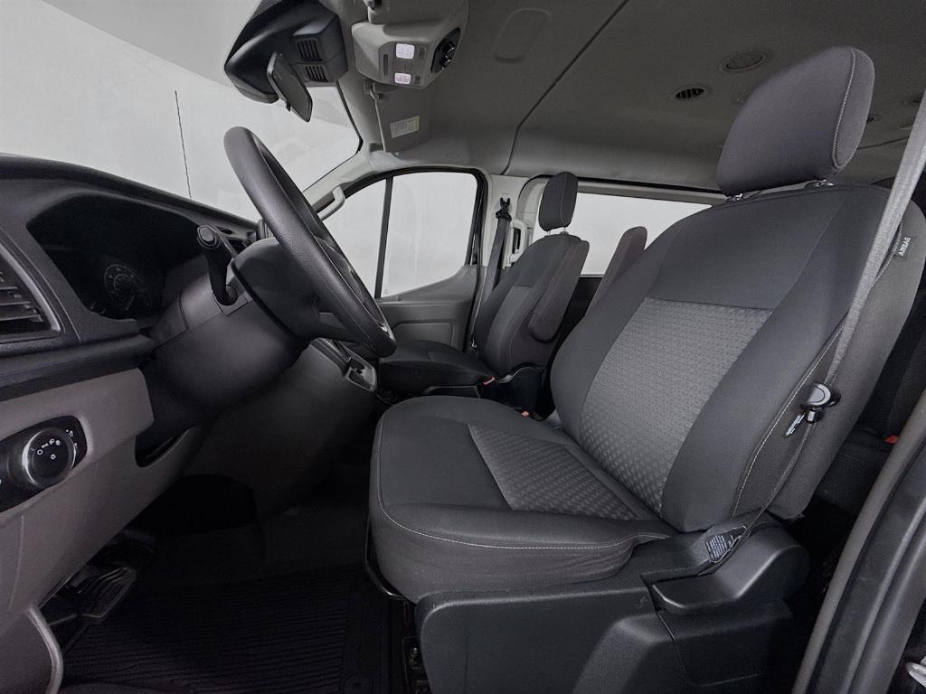 used 2022 Ford Transit-350 car, priced at $40,000