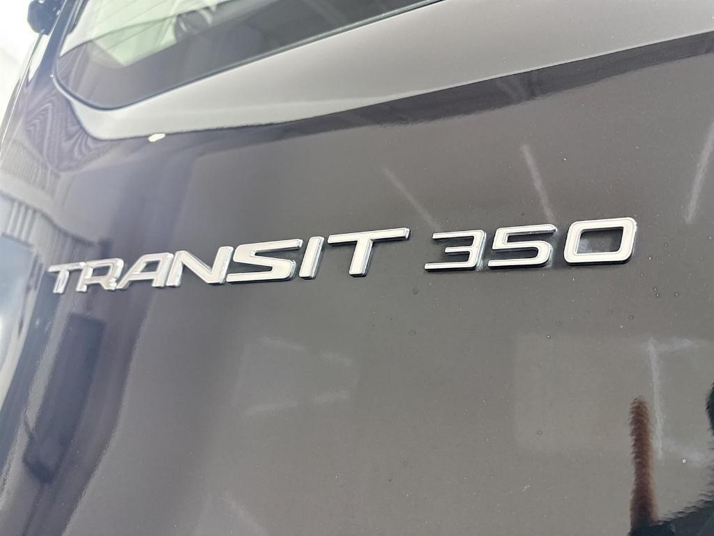 used 2022 Ford Transit-350 car, priced at $40,000