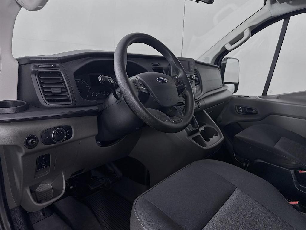 used 2022 Ford Transit-350 car, priced at $40,000