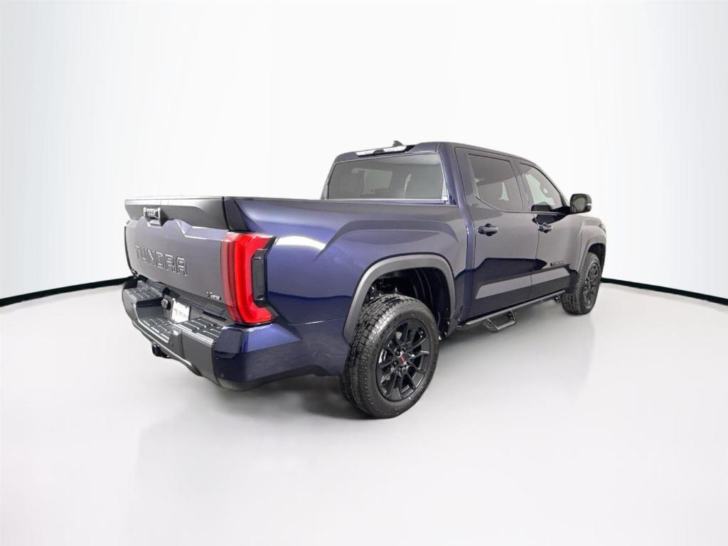 used 2025 Toyota Tundra car, priced at $60,500