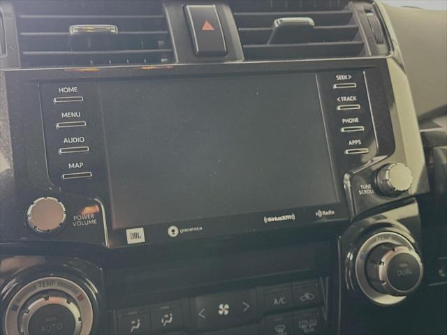 used 2021 Toyota 4Runner car, priced at $50,000