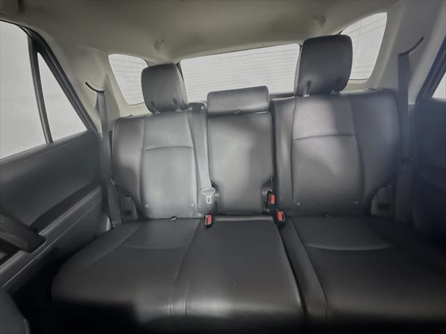 used 2021 Toyota 4Runner car, priced at $50,000