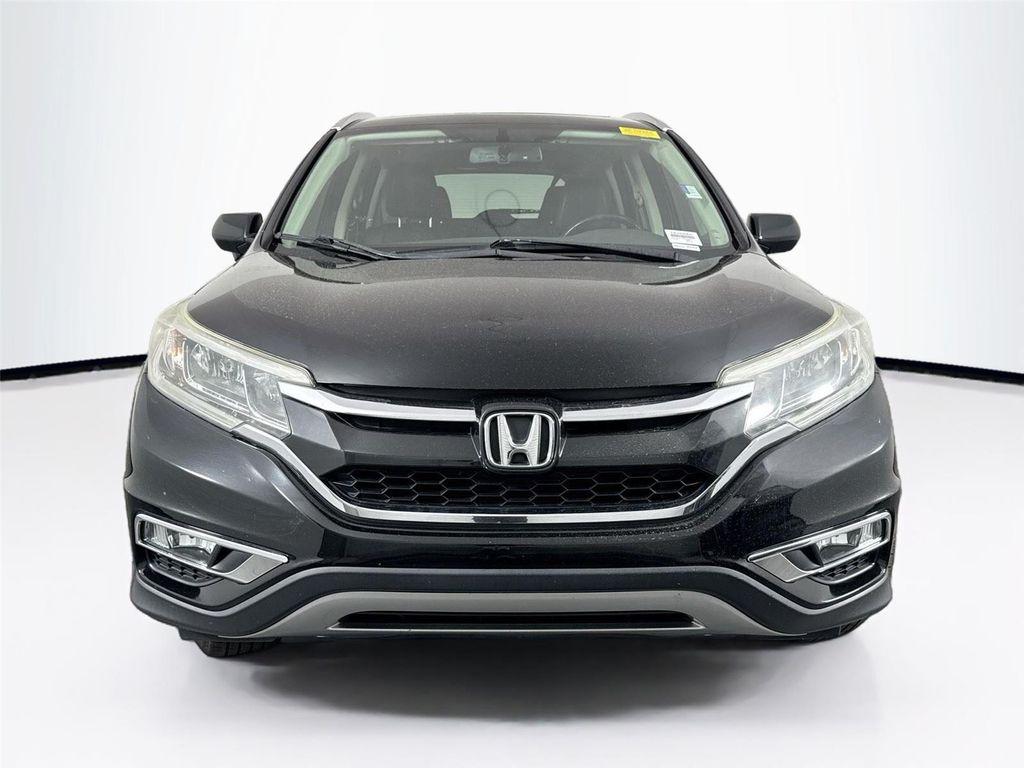 used 2015 Honda CR-V car, priced at $16,000