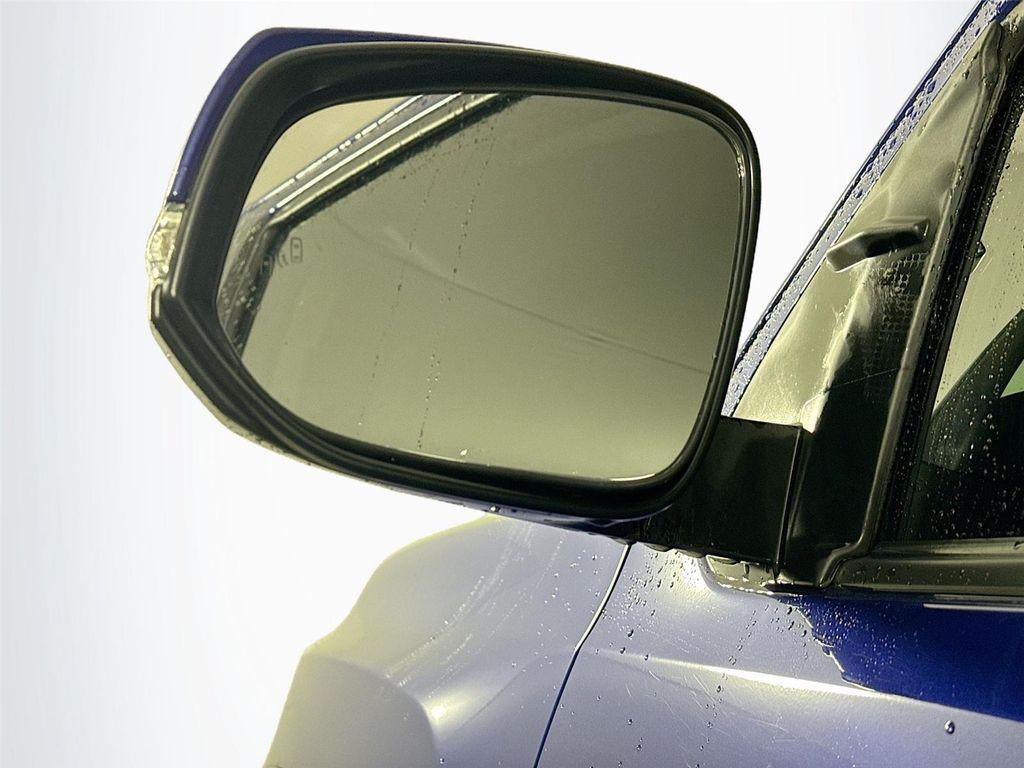 used 2023 Toyota Tacoma car, priced at $39,000