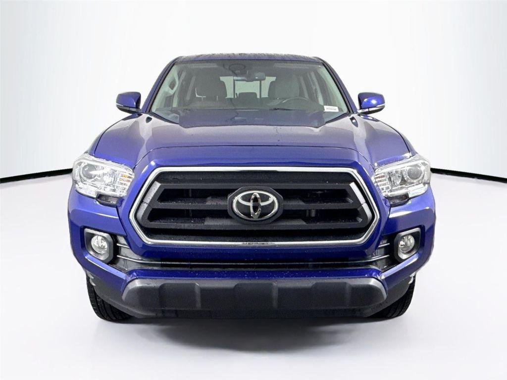 used 2023 Toyota Tacoma car, priced at $39,000