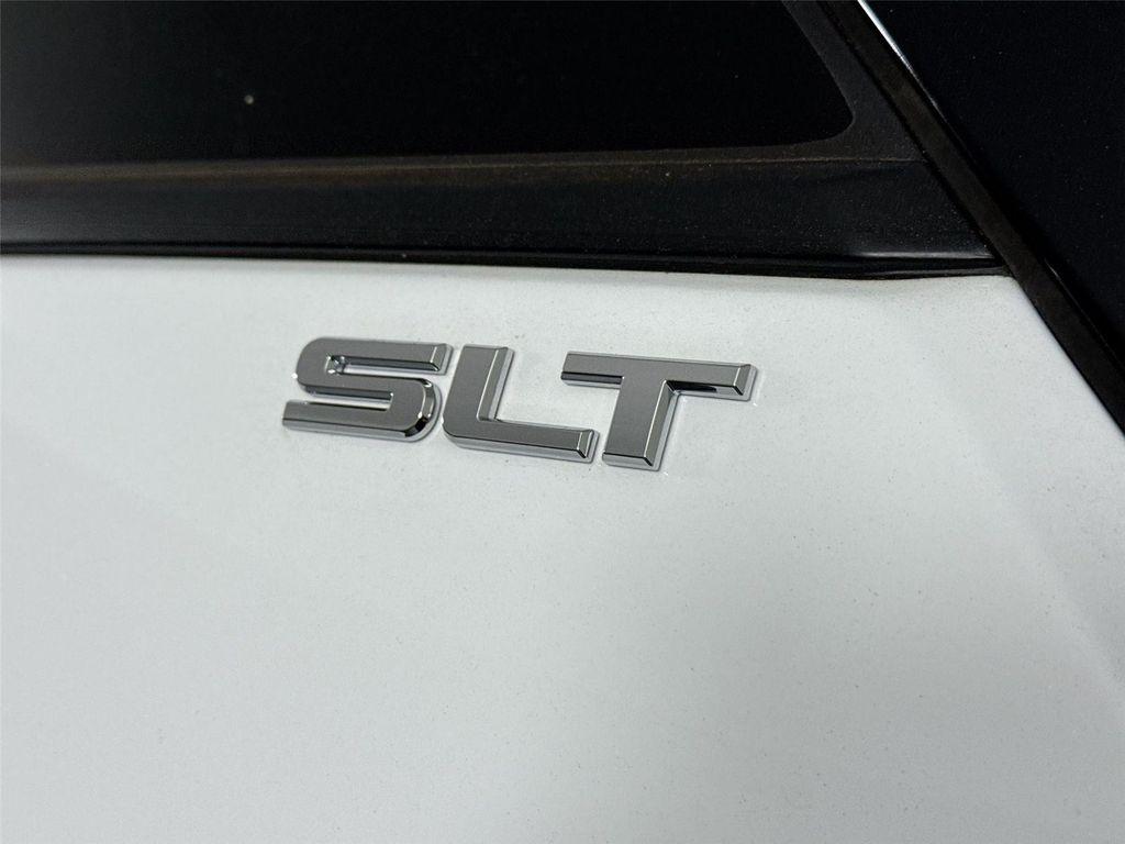 used 2021 GMC Terrain car, priced at $26,500