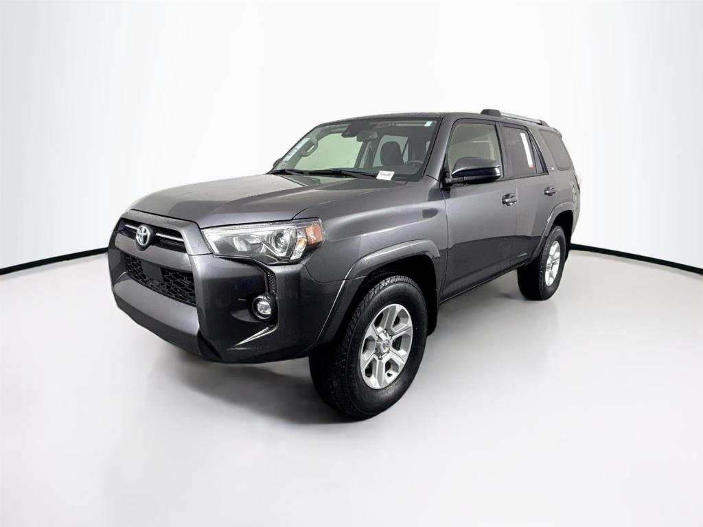 used 2023 Toyota 4Runner car, priced at $45,700