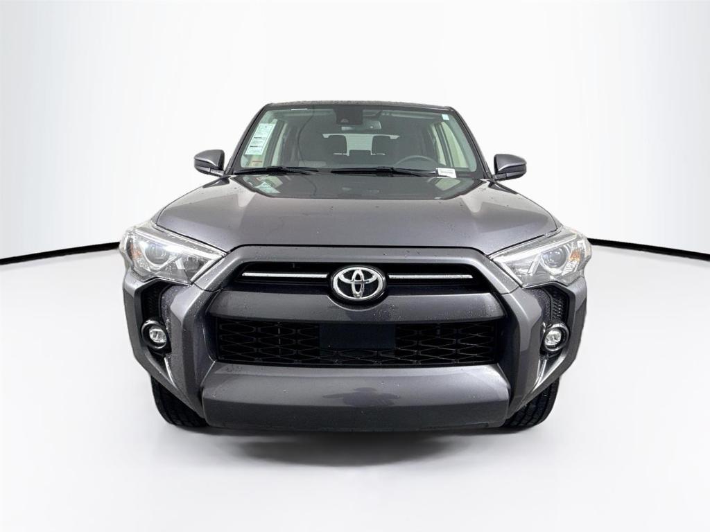 used 2023 Toyota 4Runner car, priced at $45,700