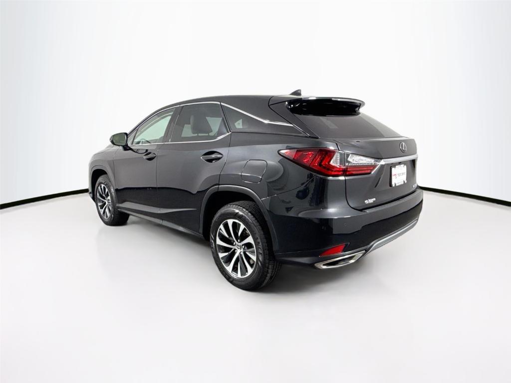 used 2020 Lexus RX 350 car, priced at $31,500