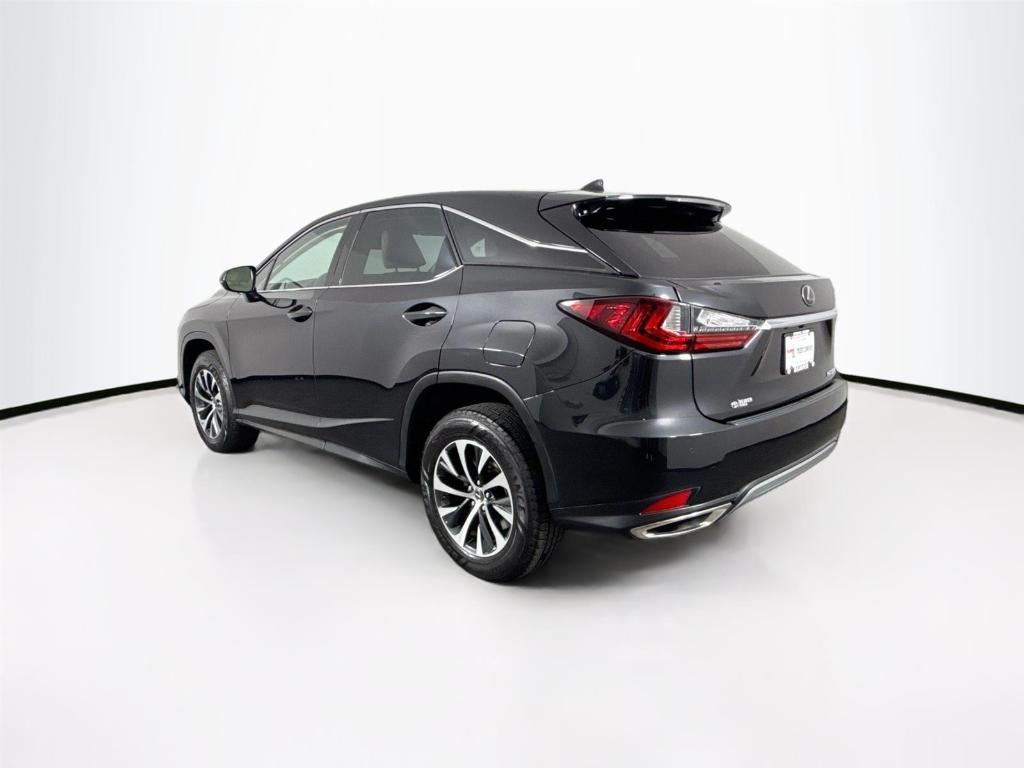 used 2020 Lexus RX 350 car, priced at $30,000