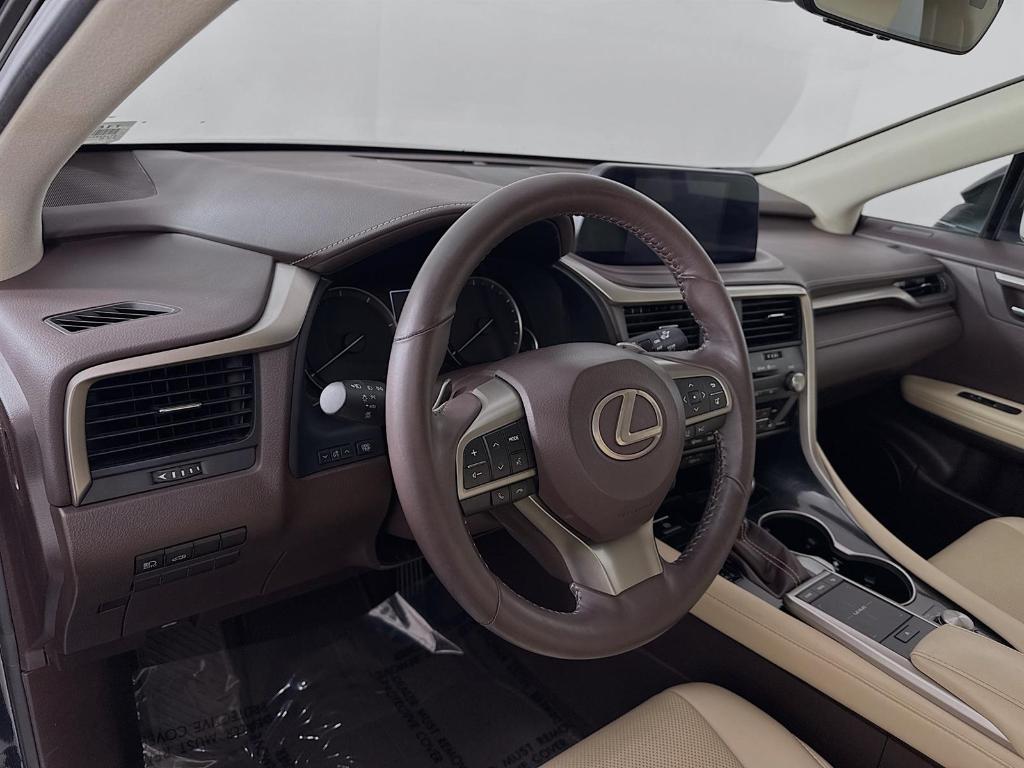 used 2020 Lexus RX 350 car, priced at $31,500