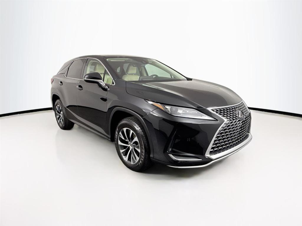 used 2020 Lexus RX 350 car, priced at $30,000