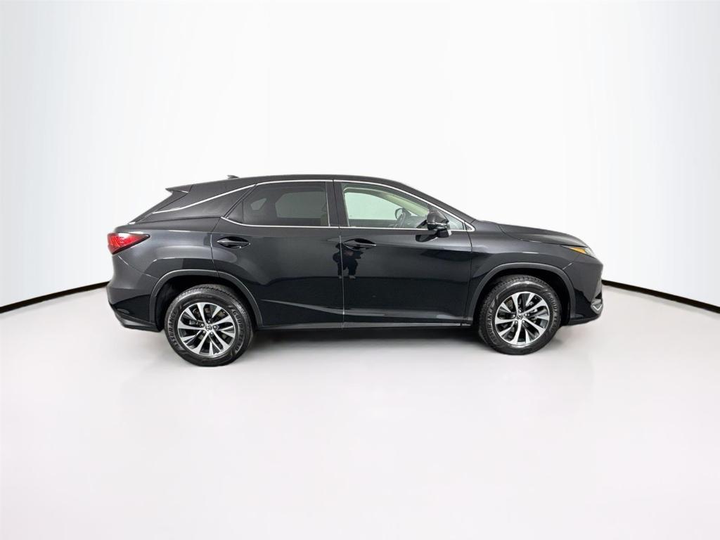 used 2020 Lexus RX 350 car, priced at $31,500