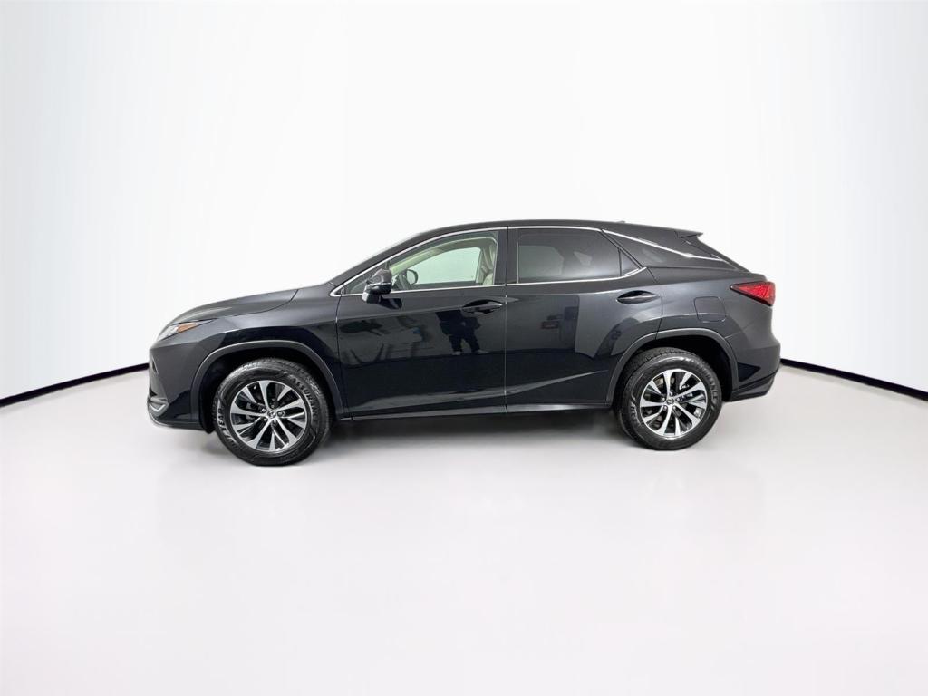 used 2020 Lexus RX 350 car, priced at $31,500