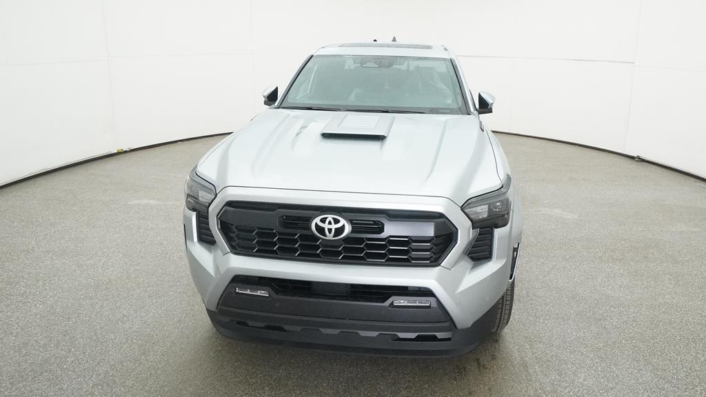 new 2025 Toyota Tacoma Hybrid car, priced at $56,918