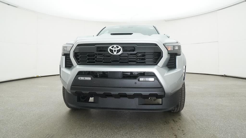 new 2025 Toyota Tacoma Hybrid car, priced at $56,918