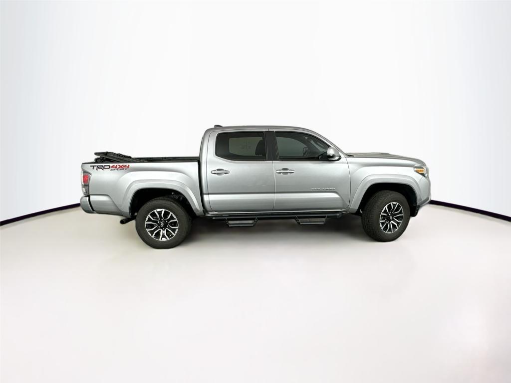 used 2022 Toyota Tacoma car, priced at $41,000