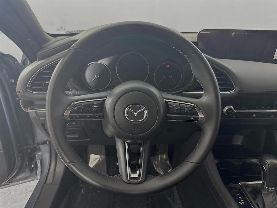 used 2024 Mazda Mazda3 car, priced at $27,500