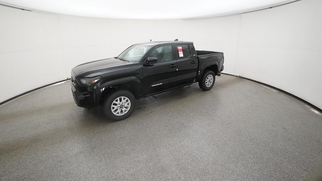 new 2024 Toyota Tacoma car, priced at $45,088