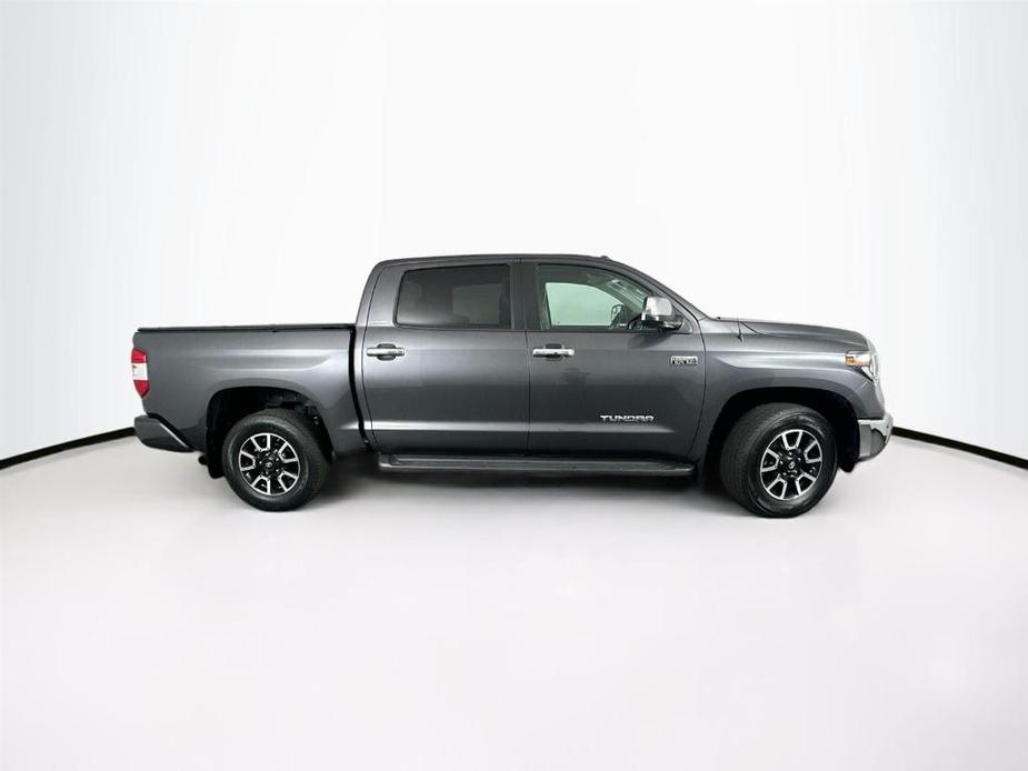 used 2019 Toyota Tundra car, priced at $47,500