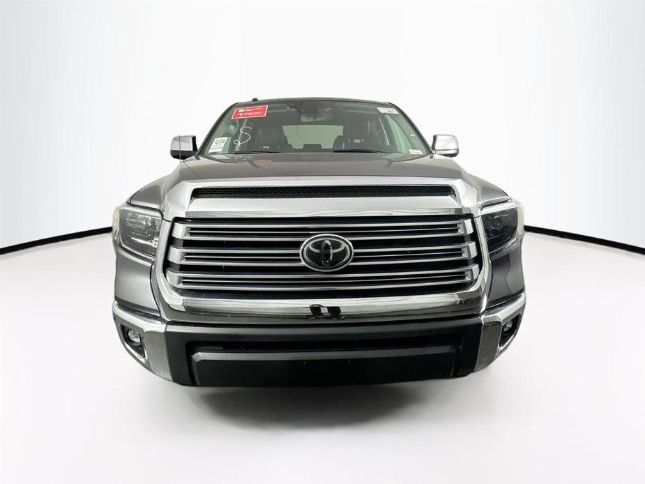 used 2019 Toyota Tundra car, priced at $47,500