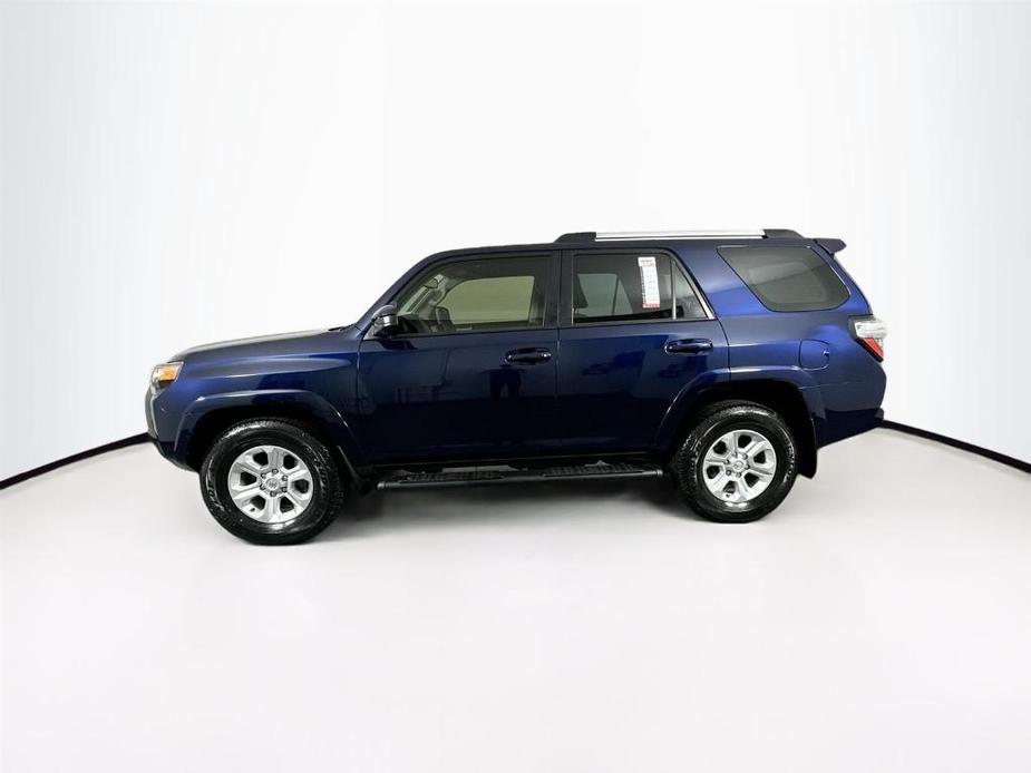 used 2023 Toyota 4Runner car, priced at $37,500