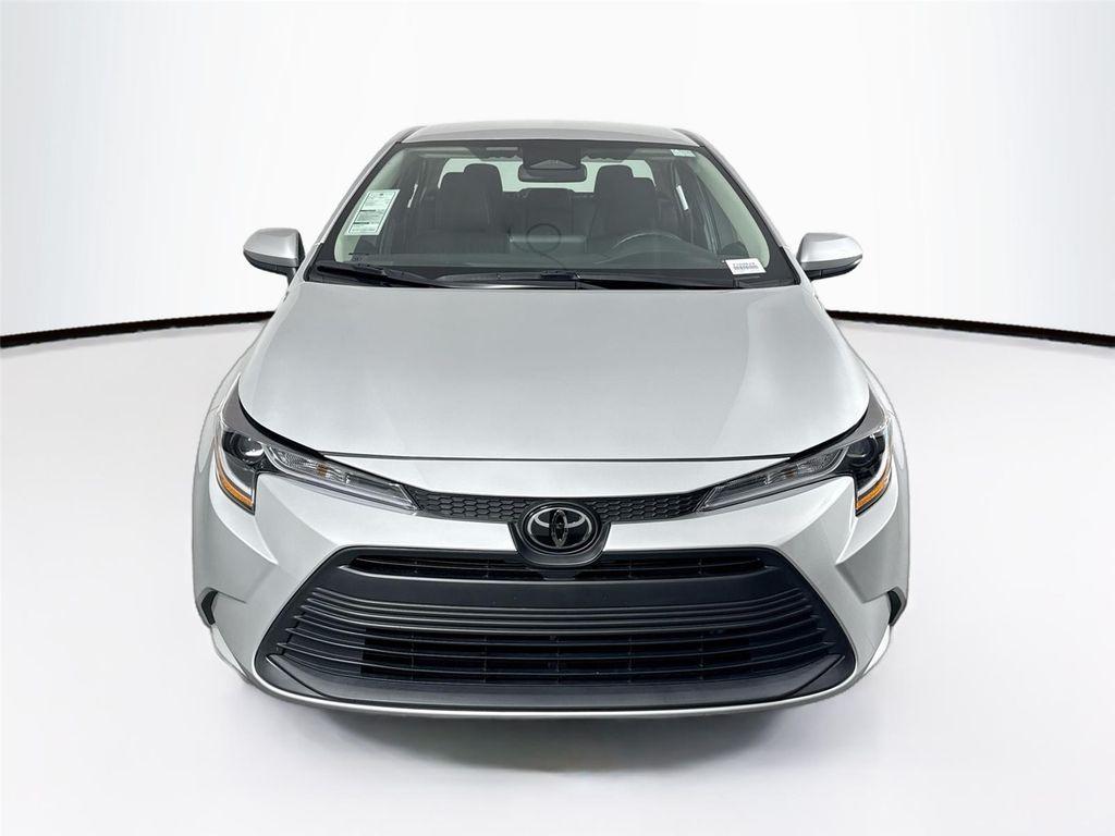 used 2024 Toyota Corolla car, priced at $21,700
