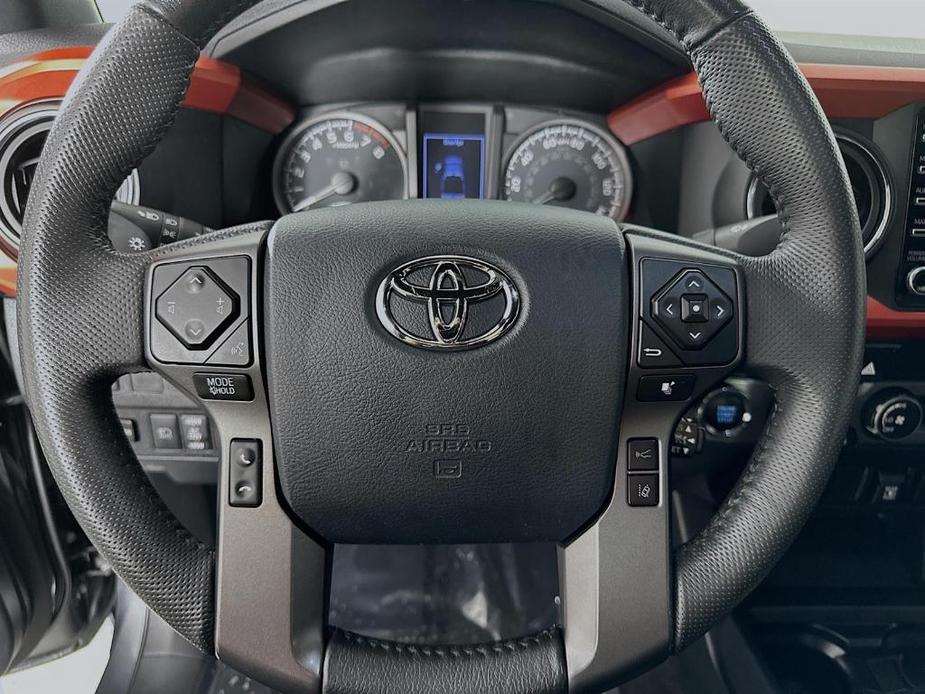 used 2020 Toyota Tacoma car, priced at $42,000