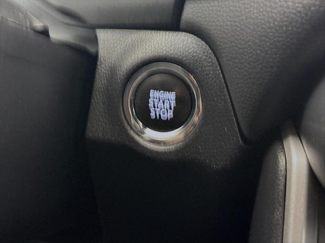 used 2024 Toyota RAV4 car, priced at $34,000