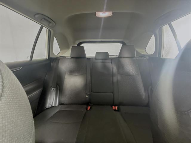 used 2024 Toyota RAV4 car, priced at $35,000