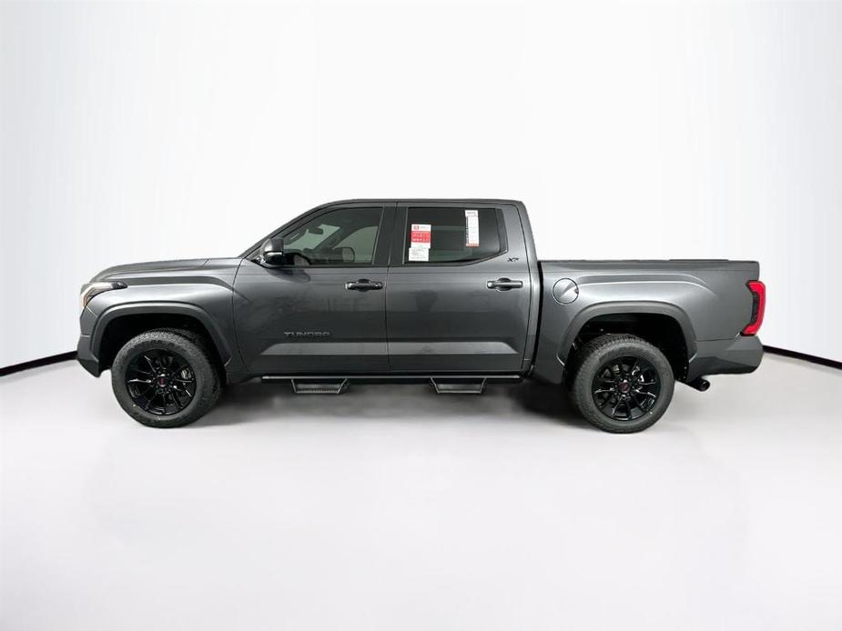 new 2025 Toyota Tundra car, priced at $63,714