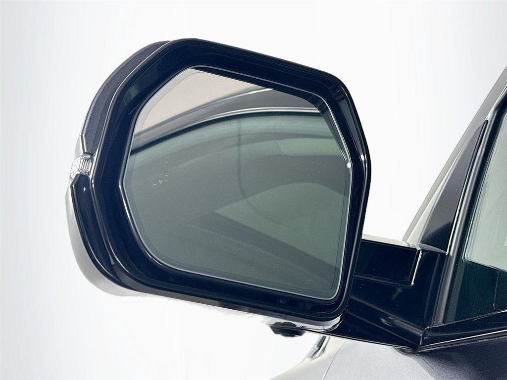 used 2024 Toyota Sequoia car, priced at $66,000