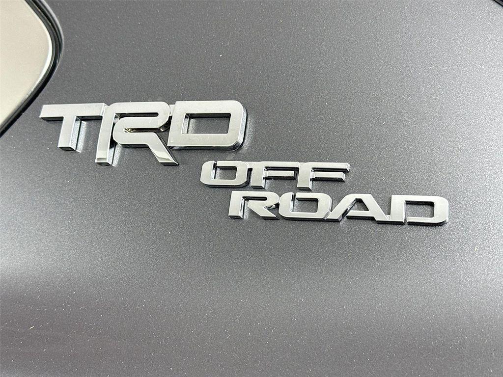 used 2024 Toyota Sequoia car, priced at $66,000