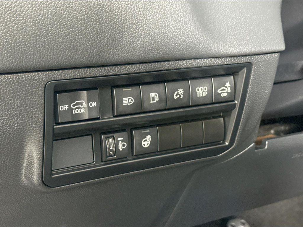 used 2024 Toyota Sequoia car, priced at $66,000