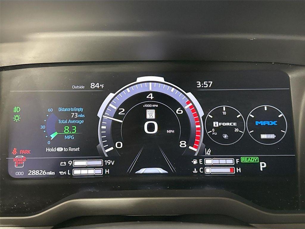 used 2024 Toyota Sequoia car, priced at $66,000